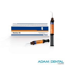 VOCO Rebilda DC SET QuickMix Dentine Syringe 10g