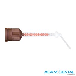 VOCO Mixing Tips Type 15 (with Intraoral Tips Type 1)