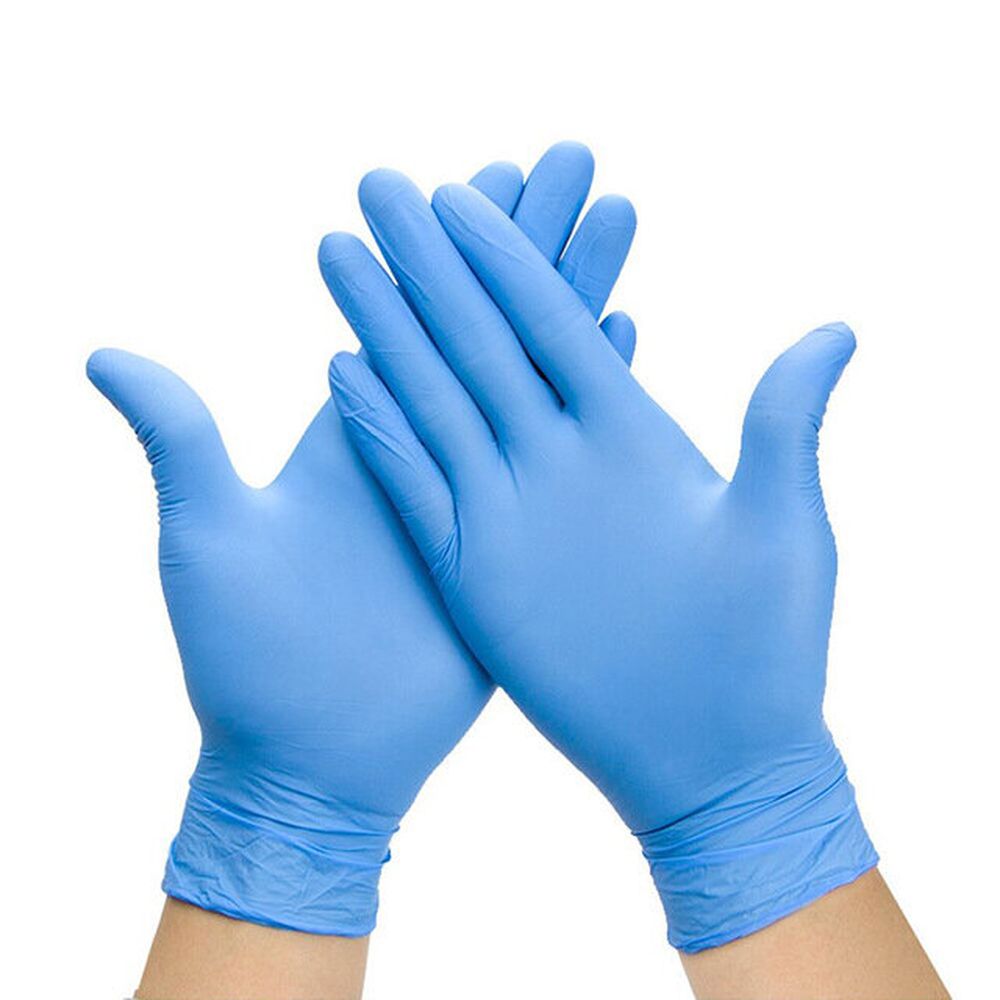 Powdered vs PowderFree Gloves Adam Dental Supplies Australia