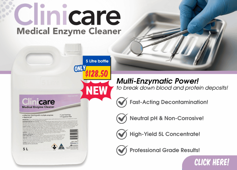 Clinicare Banner