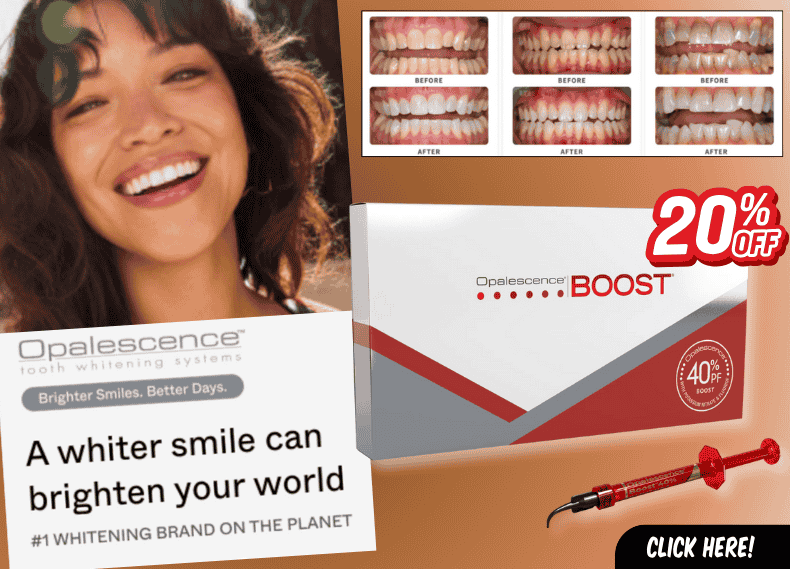 Opalescence Whitening