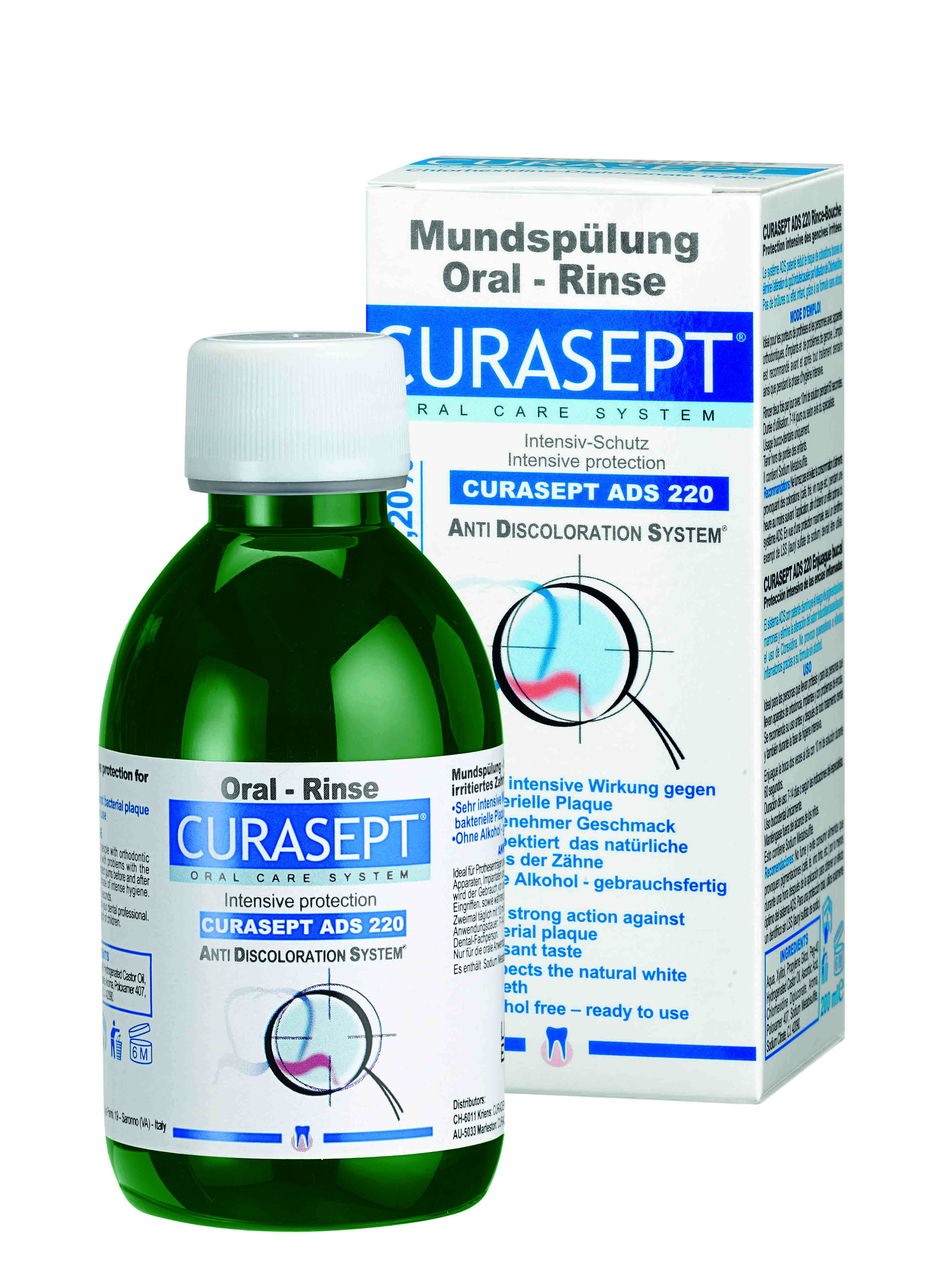 All About Mouth Ulcers