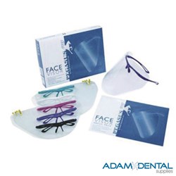 Face Visor Refills 12pk