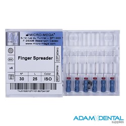 Micro-Mega Finger Spreader