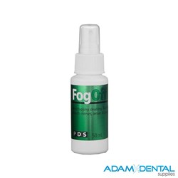 PDS Fogoff Solution 50ml Spray