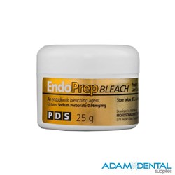PDS Endo Prep Bleach (Sodium Perborate) 25g