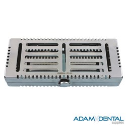 5 Instruments W 75 x H 32 x D 185mm