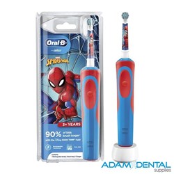 Oral B Vitality Kids Stages Electric Toothbrush Star Wars