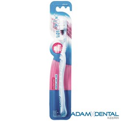 Compact Gum Care Ultrathin Toothbrush XSoft 6/pk