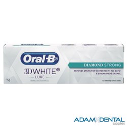 Oral B 3D White Luxe Diamond