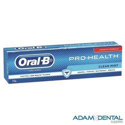 Oral B Pro-Health All-Around Protect Toothpaste
