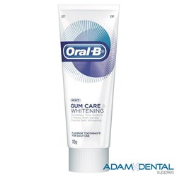 Gum Care & Whitening 110g 1/pk