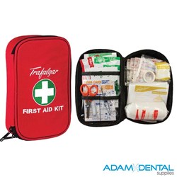 First Aid Kit Handy Soft Pack Kit