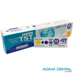 Browne TST Sterilisation Indicator Strips Class Type 6 2317 200/pk