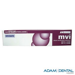 Browne Multi Variable Sterilisation Indicators 250 Pack