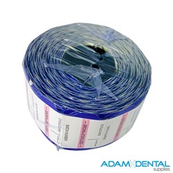 Autoclave Cycle Tracking Process Indicator Labels Blue