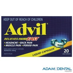 Advil