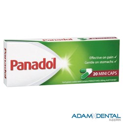 Panadol Mini