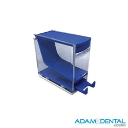 Cotton Roll Dispenser Push