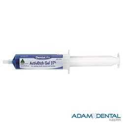 Dental Etch Gel