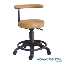 Assistant Type A Stool Aust. Dental Engineering
