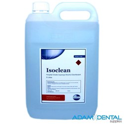 Ainsworth Isoclean Isopropyl Alcohol 5 Litres