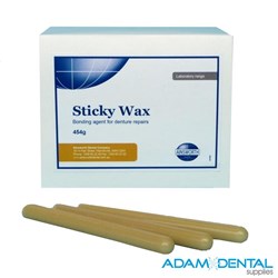 Sticky Wax