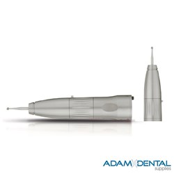 BA Premium Straight handpiece with light