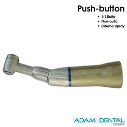 BA Basic Line Contra Angle Handpiece Push-Button