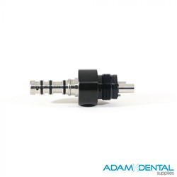 Sirona Adaptor BA ULTIMATE CL1 BA Handpiece Oiler