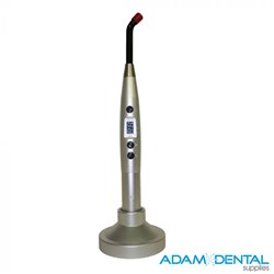 BA Optima 10 Curing Light Silver