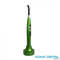 BA Optima 10 Curing Light Jade Green