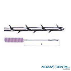 Barbed Broach 29mm 060