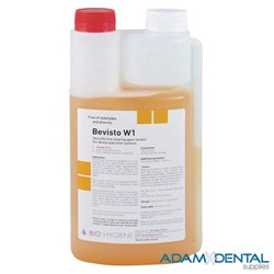 Suction Cleaner Bevisto W1 Acidic