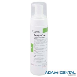 Refillable Foam Dispenser BevistoCryl 200ml