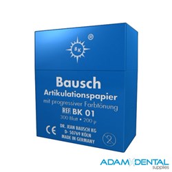 Bausch 200 Micron