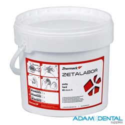 Zhermack Impression Putty