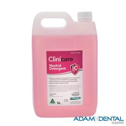 Clinicare Detergent