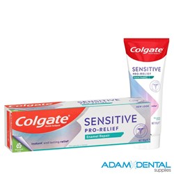 Colgate Toothpaste Sensitive Pro Relief  110g x 12
