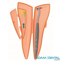 Travel Pocket Set UHS450 + 4 Brushes in Case