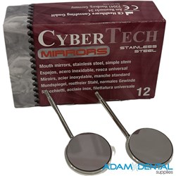 Cybertech Mouth Mirrors