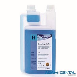 Cavex ImpreSafe Impression Disinfectant