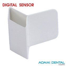 X RAY DIGITAL SENSOR LOOP Size 2