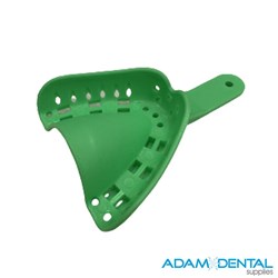 GREEN ALGI LOCK ORTHO TRAYS Medium Upper