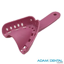 PURPLE ALGI LOCK ORTHO TRAYS Extra Small Upper
