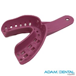 PURPLE ALGI LOCK ORTHO TRAYS Extra Small Lower