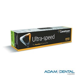 Ultraspeed Clinasept X-Ray Films