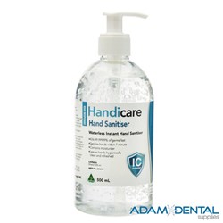 Handicare Hand Sanitiser 500ml