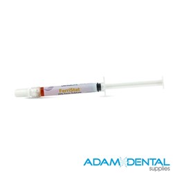 FerriStat Ferric Sulphate 20% 30 ml Syringe