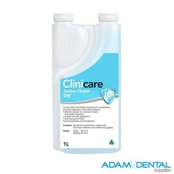 Clinicare Suction Cleaner DW 1L